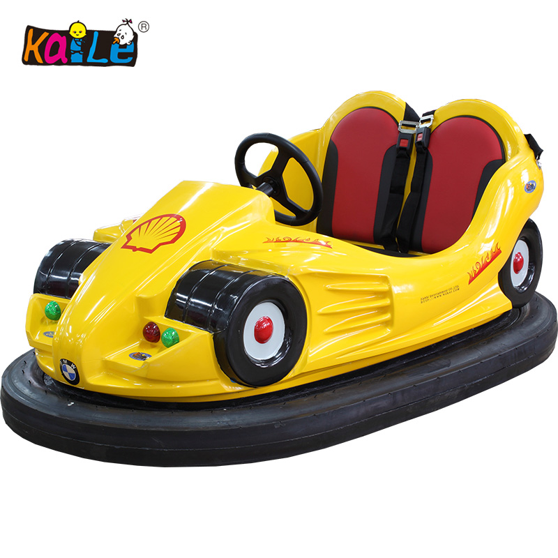 豪華電瓶碰碰車 PPC-102A-6