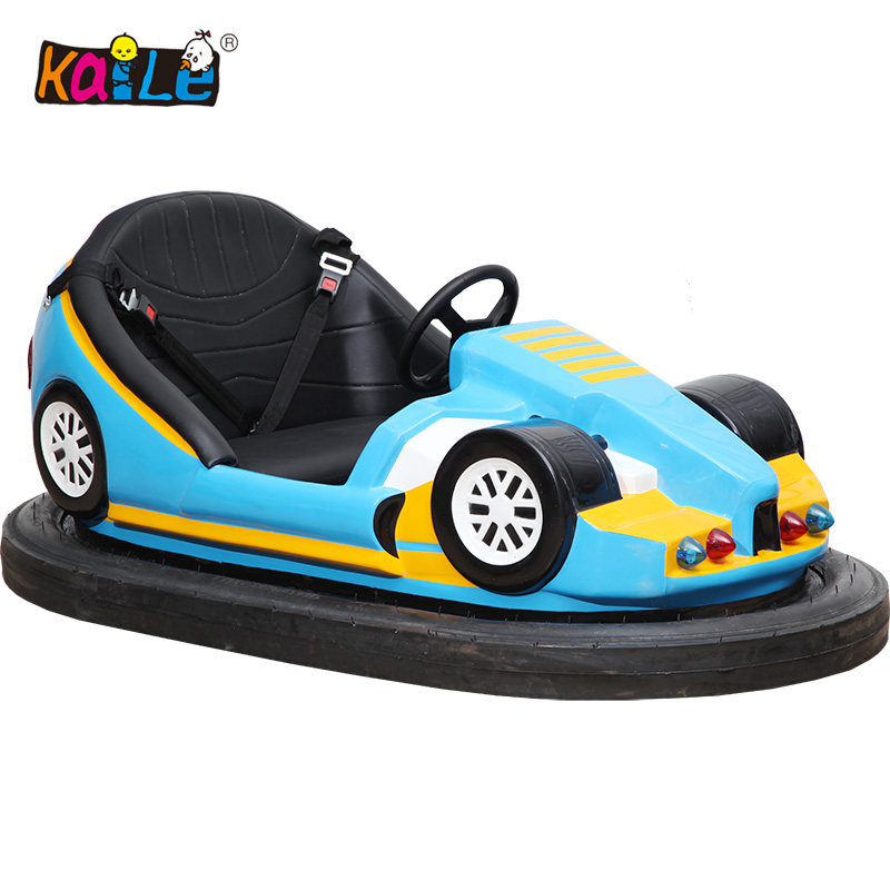 地網(wǎng)碰碰車 PPC-104G