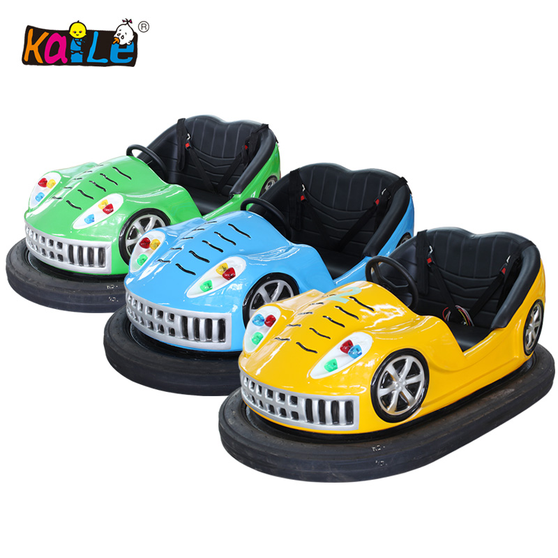 地網(wǎng)碰碰車 PPC-104K