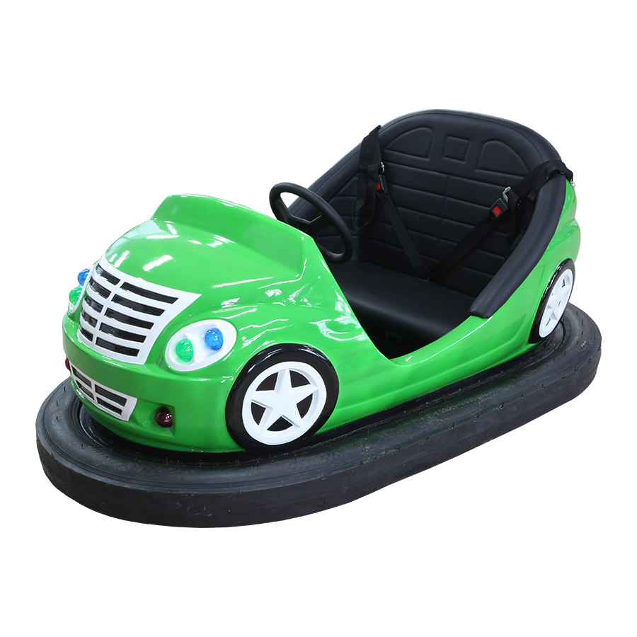 地網(wǎng)碰碰車 PPC-104L