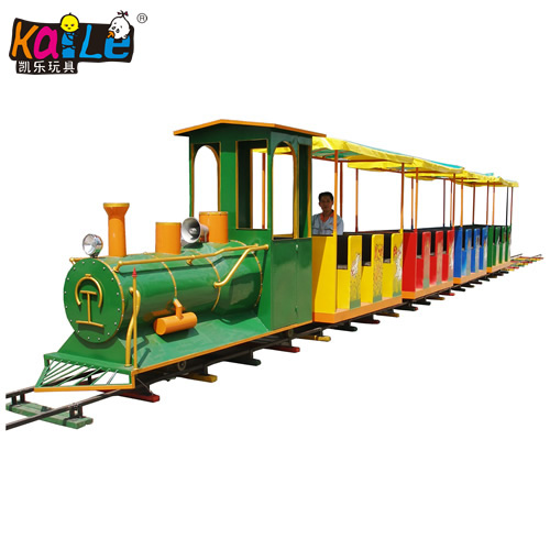 小火車 KL6014