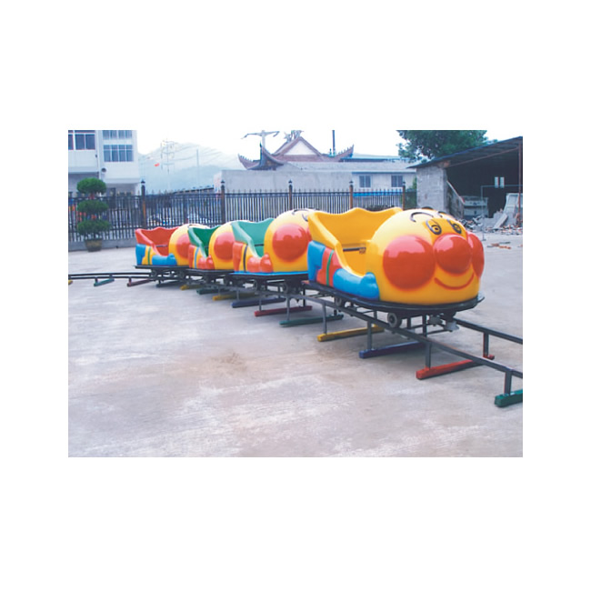面包超人小火車 KL6010
