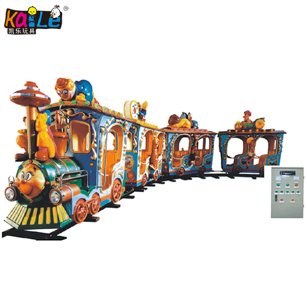 小火車 KL6018