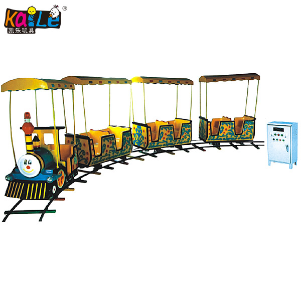 小火車 KL6023