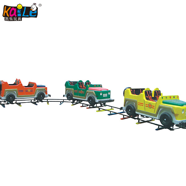 追逐車 KL6033