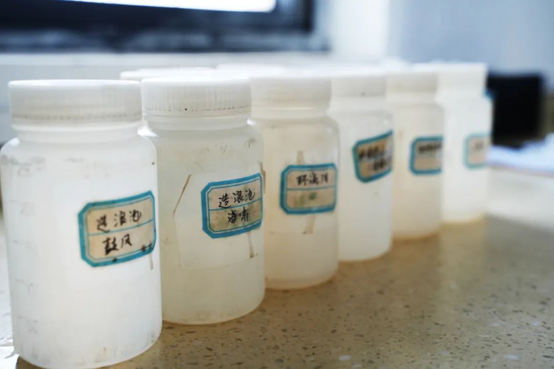 突然對(duì)水上樂園失去興趣了上熱搜，水上樂園如何保障水質(zhì)衛(wèi)生安全